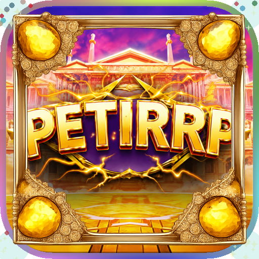 petirrp — mitra unggulan